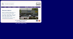 Desktop Screenshot of beaconsign.biz